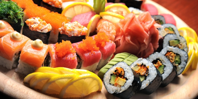 5 Resto All U Can Eat Murah di Jakarta