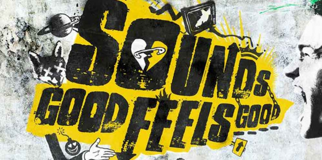 5 Seconds of Summer Umumkan Judul dan Tanggal Rilis Album Baru