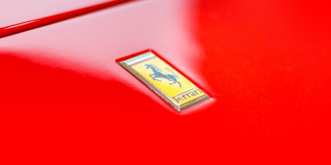 5 Supercar Terlangka di Dunia