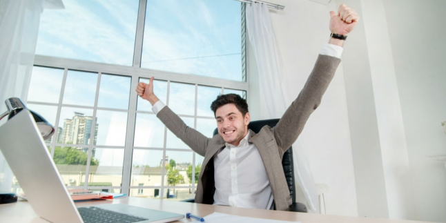 5 Tanda Kalau Kamu Berbakat Bisnis