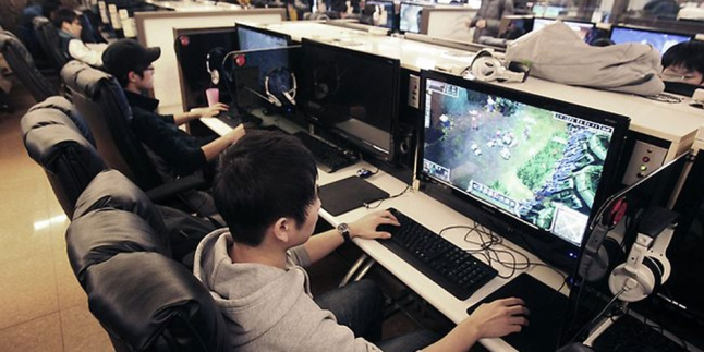5 Tips Bikin Loe Jadi Gamer Profesional