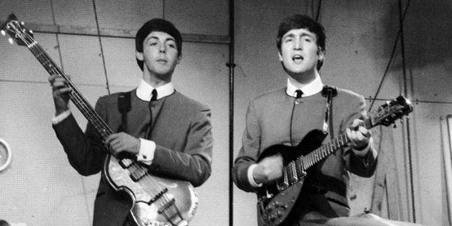 52 Tahun Menghilang, 'Harta Karun' The Beatles Akhirnya Ditemukan