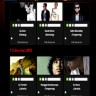 Six Finalists L.A. Lights Indieremix