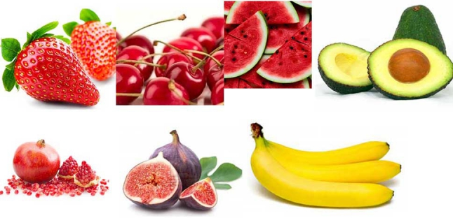 7 Buah Pendongkrak Aprodisiak, Langsung Greng Bro!