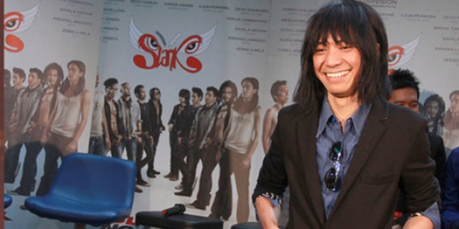 Abdee Slank Sindir Sby Dengan Lagu â