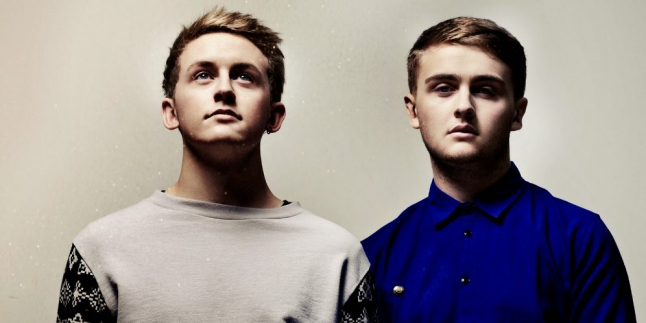 Ada Disclosure di Balik Soundtrack Baru James Bond 'Spectre'