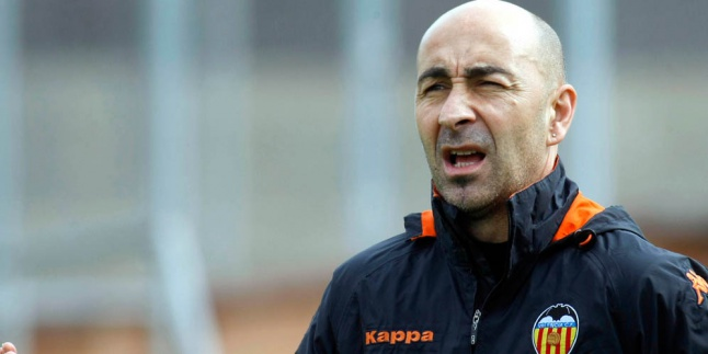 Ada Murka Peter Lim di Balik Pemecatan Pako Ayestaran