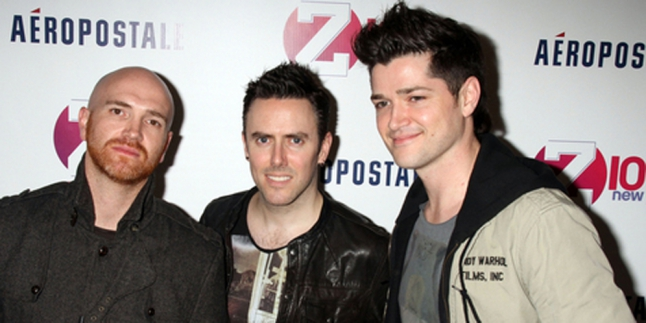 Adu Pukul Lebih Dipilih The Script Untuk Selesaikan Masalah