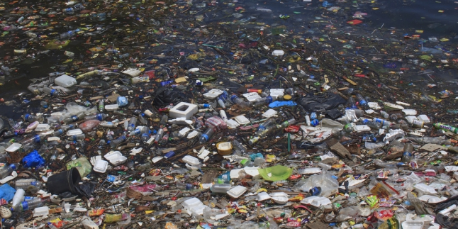 Aduh, Indonesia Tukang Buang Sampah Terbanyak Kedua Di Dunia