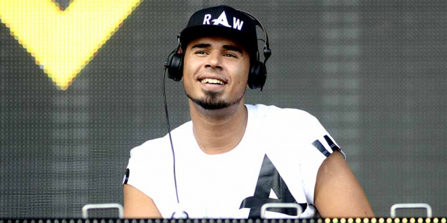Afrojack Team Up Bareng Ty Dolla $ign untuk 'Gone'