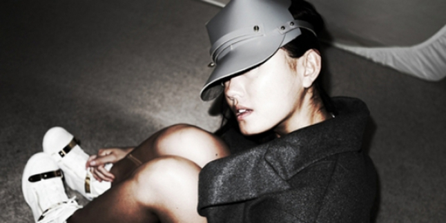 Agnez Mo Takut Hadapi Tantangan Ice Bucket?