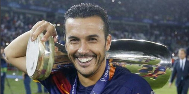 Akhir Manis Sang Super Sub untuk Blaugrana?