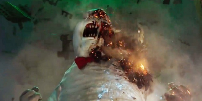 Akhirnya Villain Ghostbusters Muncul