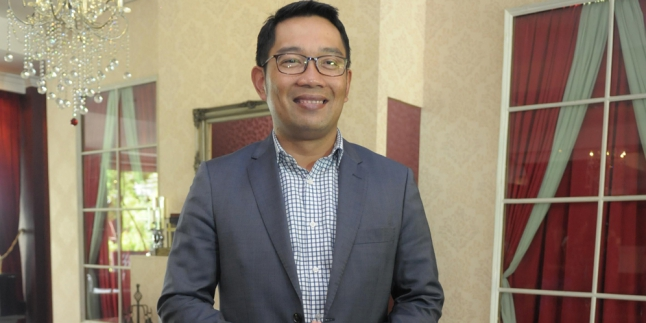 Aksi Ridwan Kamil Di KAA Yang Bikin Bangga