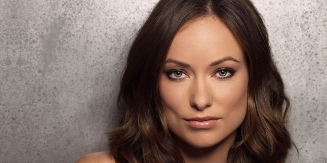 Aktris Seksi Olivia Wilde Garap Video Klip Baru RHCP!