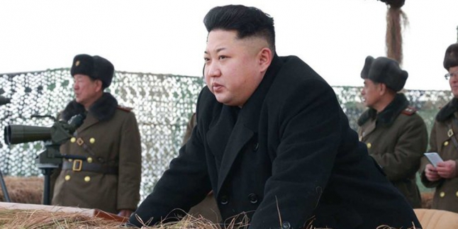 Alasan Super Konyol Yang Bikin Kim Jong Un Marah Besar thumbnail