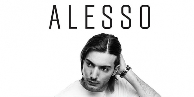 Alesso, The Next Big Thing In Dance Music