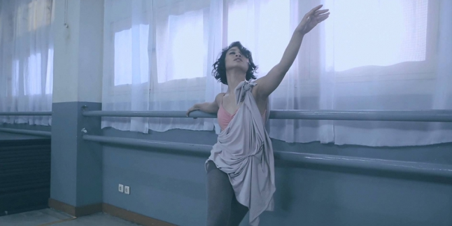 Andien - Kasih Putih