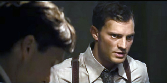 Anthropoid, Operasi Underground Lawan Nazi