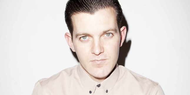 'Anywhere!', Pemanasan Dillon Francis ke Album Kedua