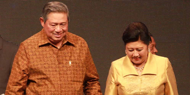 Apa Kabar SBY Setelah Nggak Jadi Presiden? thumbnail