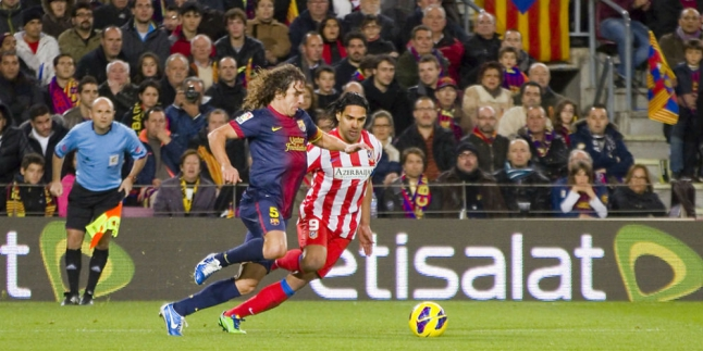 Apakah Falcao Mempengaruhi Status Wayne Rooney di Manchester United?