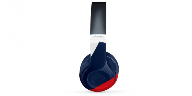 Apple Rilis New Beats By Dre Headphones Untuk Rayakan Olympic