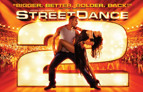 Street Dance 2