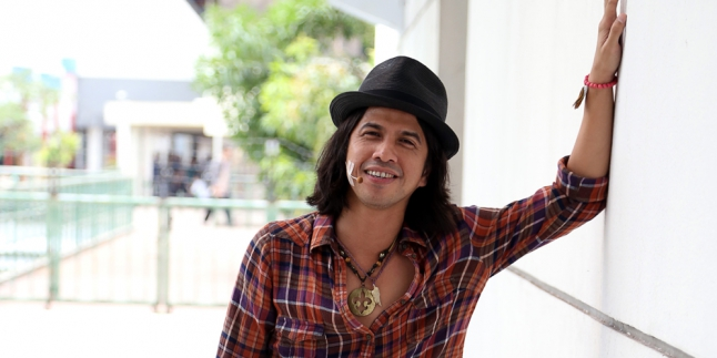 Aryo Wahab Bikin Kejutan Di Latihannya Finalis MTL 2014