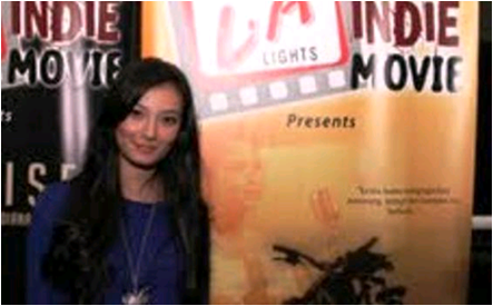 Asmirandah Hebat Mengatur Keuangan Film 