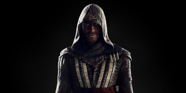 'Assasin's Creed' Akan Dibuat Seperti 'Batman Begins'
