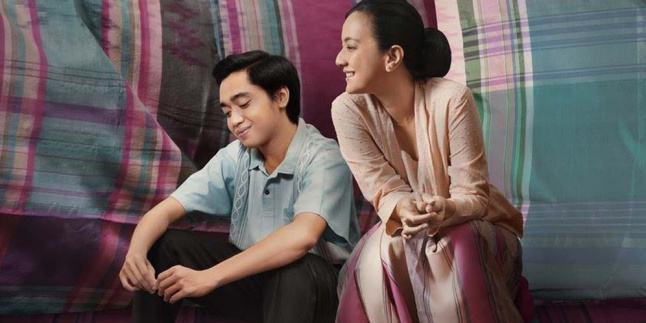 Athirah, Film Terbaru Mira Lesmana dan Riri Riza