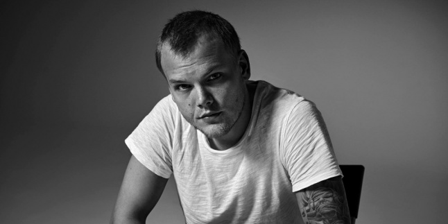 Avicii Gelar Party di Ibiza Sebelum Hibernasi