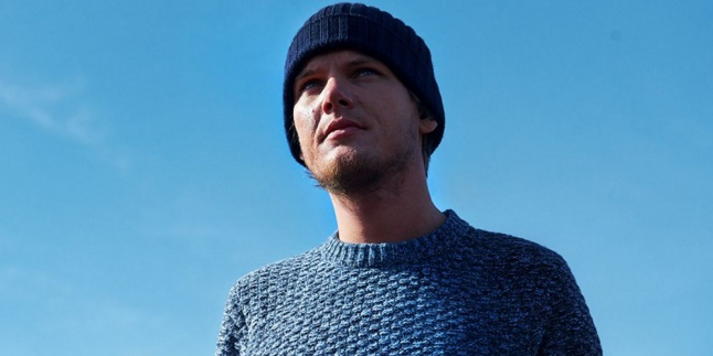 Avicii Putuskan Hiatus Mulai Tahun Ini