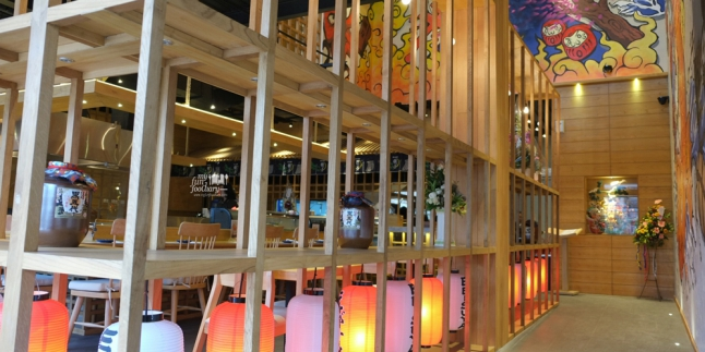 Dari Sini Langkah Loe Jadi Food Blogger Bisa Lancar