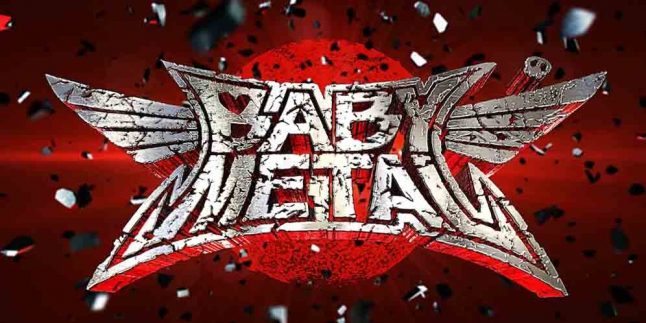Babymetal, Cewek Metal yang Cute dari Negeri Sakura