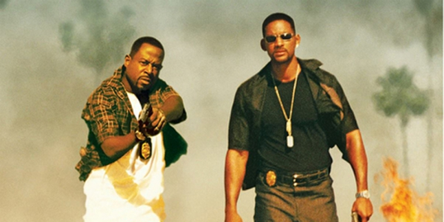 Bad Boy Akan Rilis Sekuel Ketiga?