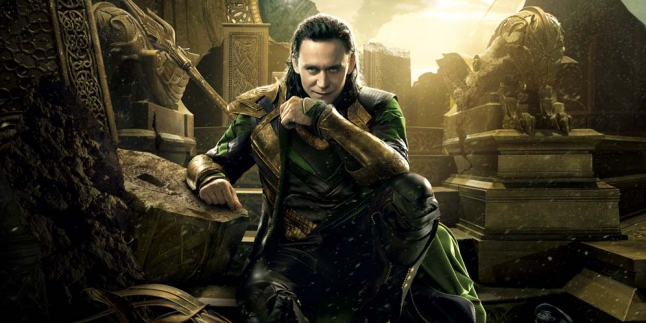 Bagaimana Kelanjutan Nasib Loki?