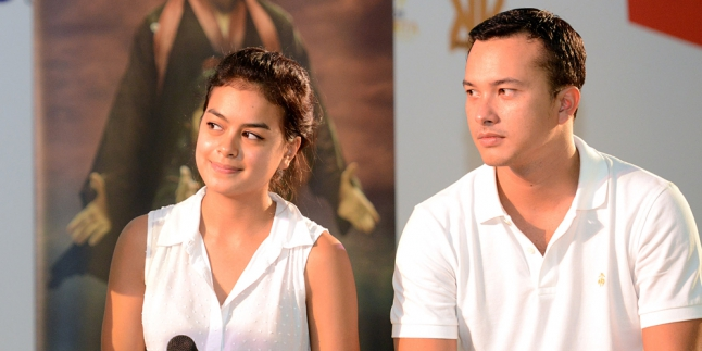 Bakal Banyak yang Seru dan Keren Dalam PENDEKAR TONGKAT EMAS