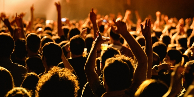 BaliSpirit Festival Siap Gabungkan Musik, Tari, Dan Yoga