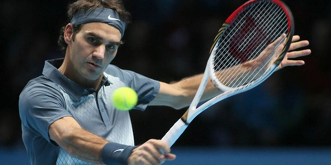 Bangun Setelah Koma 11 Tahun, Pria Ini Langsung Tanya Soal Federer