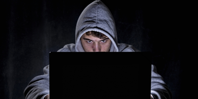 Bantai Hacker dengan Cara Ini, Bro