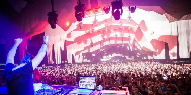 Banyak Yang Meninggal, Argentina Larang Festival EDM