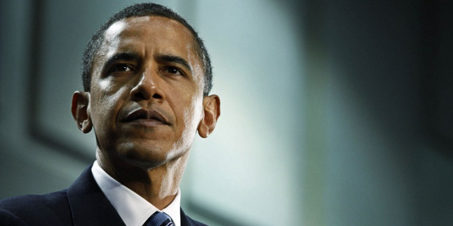 Barack Obama Bakal Tampil di Festival Musik SXSW