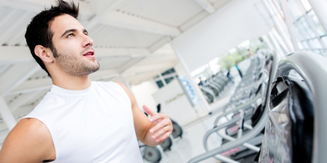 Baru Mulai NgeGym, Bro? Baca Dulu Tipsnya