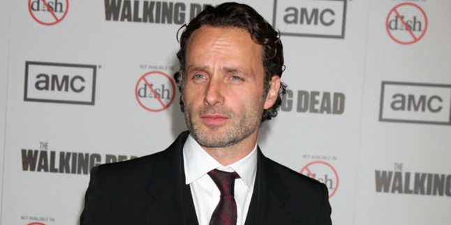 Baru Tayang, The Walking Dead Season 5 Ukir Rekor Keren thumbnail