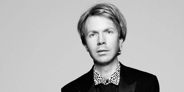 Beck is Back!