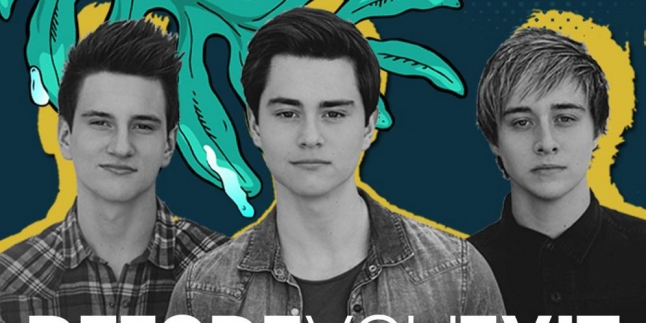 Before You Exit Bakal Gila-gilaan di MonkeyLada 2015