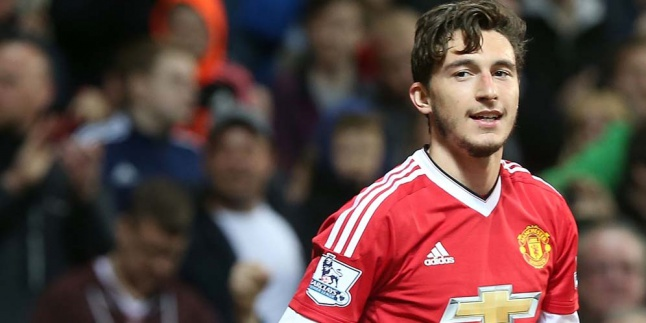 Bek MU Akui Premier League Lebih Sulit Dari Serie A