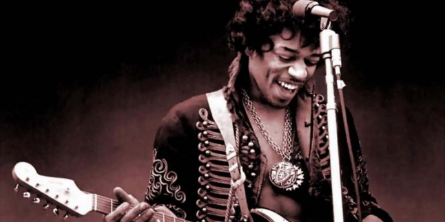 Berakhirnya 'Perang Saudara' Jimi Hendrix thumbnail